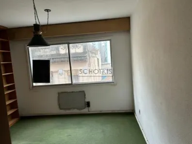 Apartamento com 1 Quarto à venda, 35m² no Centro Histórico, Porto Alegre