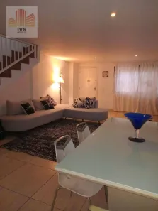 Sobrado com 3 Quartos para alugar, 148m² no Vila Inah, São Paulo