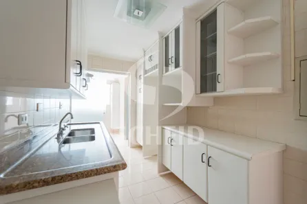 Apartamento com 2 Quartos à venda, 85m² no Moema, São Paulo