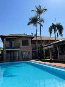 Casa de Condomínio com 6 Quartos à venda, 1210m² no Itaim, Itu