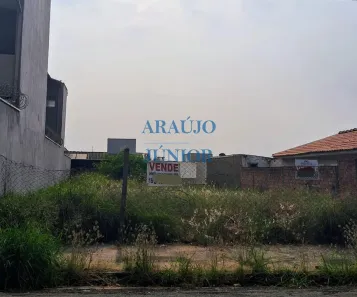 Lote/Terreno à venda, 300m² no Jardim Paulistano, Americana