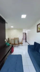 Casa de Condomínio com 2 Quartos para alugar, 70m² no Coqueiro, Belém