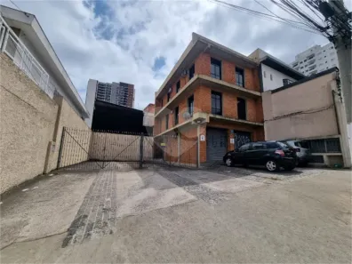Prédio Comercial para alugar, 600m² no Vila Clementino, São Paulo