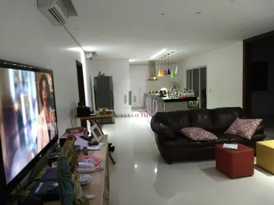 Casa de Condomínio com 4 Quartos à venda, 350m² no Parque Xangrilá, Campinas