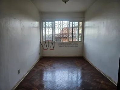 Apartamento com 3 Quartos para alugar, 120m² no Santa Teresa, Rio de Janeiro