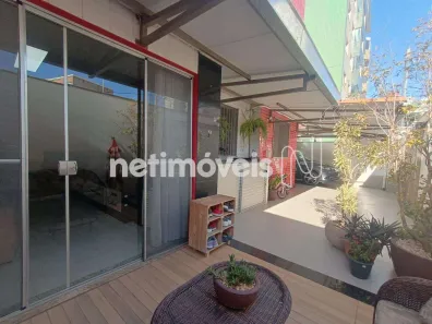 Apartamento com 3 Quartos à venda, 147m² no Castelo, Belo Horizonte