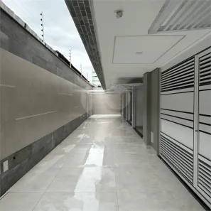 Apartamento com 2 Quartos à venda, 88m² no Guilhermina, Praia Grande