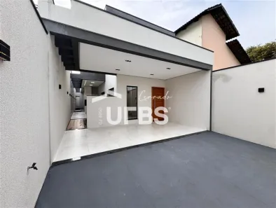Casa com 3 Quartos à venda, 120m² no Plano Diretor Sul, Palmas
