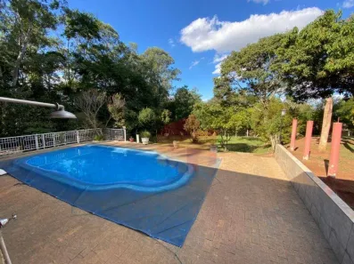 Fazenda/Sítio com 2 Quartos à venda, 200m² no Jardim Lagoa Nova, Limeira