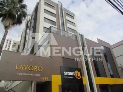 Sala Comercial para alugar, 30m² no Menino Deus, Porto Alegre