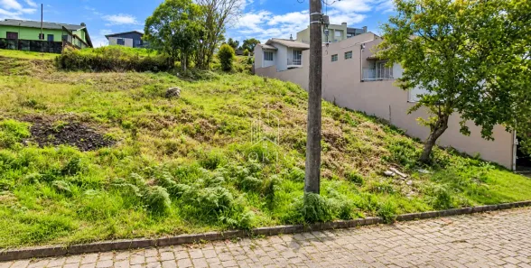 Lote/Terreno à venda, 360m² no Esplanada, Caxias do Sul