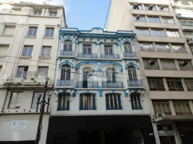 Ponto Comercial para alugar, 1400m² no Centro, São Paulo