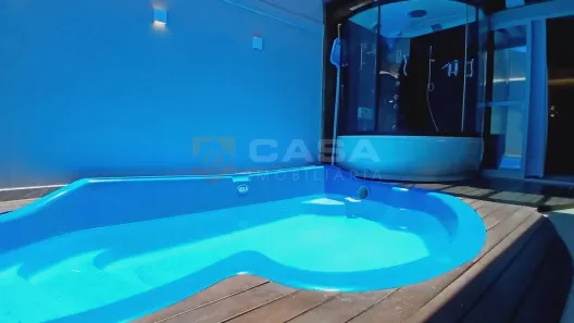 Casa com 3 Quartos à venda, 180m² no Morada de Laranjeiras, Serra