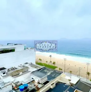 Apartamento com 2 Quartos para venda ou aluguel, 83m² no Ipanema, Rio de Janeiro