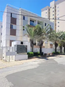 Apartamento com 2 Quartos à venda, 52m² no Jardim Europa, Sorocaba