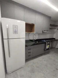 Apartamento com 1 Quarto à venda, 62m² no Vila Granada, São Paulo
