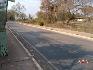 Lote/Terreno à venda, 54000m² no Jardim Gramado, Cuiabá
