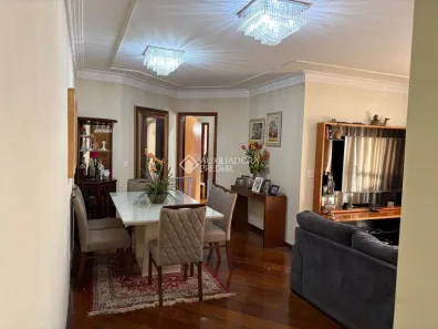 Apartamento com 3 Quartos à venda, 107m² no Barcelona, São Caetano do Sul