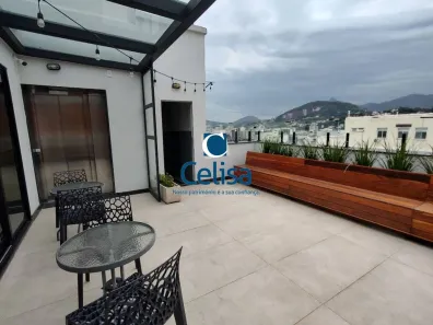 Sala Comercial à venda, 277m² no Centro, Rio de Janeiro