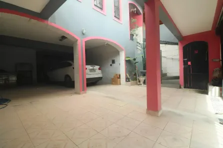 Casa com 3 Quartos para alugar, 186m² no Parque das Nações, Santo André