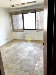 Sala Comercial à venda, 85m² no Pinheiros, São Paulo