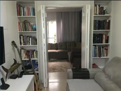 Casa de Condomínio com 3 Quartos à venda, 80m² no Taboão, São Bernardo do Campo