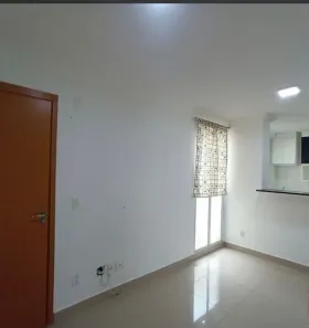 Apartamento com 2 Quartos à venda, 40m² no Residencial Morada das Acácias, Limeira