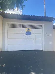 Casa com 2 Quartos à venda, 70m² no Jardim Chapadão, Bauru