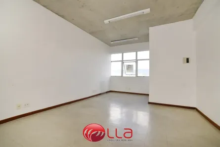 Sala Comercial para alugar, 38m² no Gutierrez, Belo Horizonte