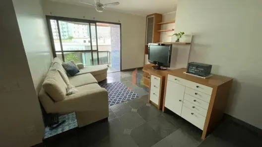Apartamento com 1 Quarto à venda, 70m² no Cambuí, Campinas