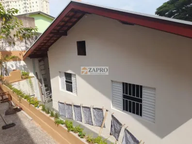 Casa com 3 Quartos à venda, 210m² no Jardim Uirá, São José dos Campos