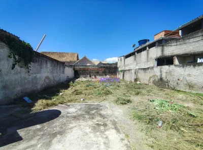 Lote/Terreno à venda, 364m² no Itaipu, Niterói