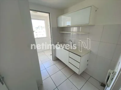 Apartamento com 3 Quartos para alugar, 70m² no Ouro Preto, Belo Horizonte