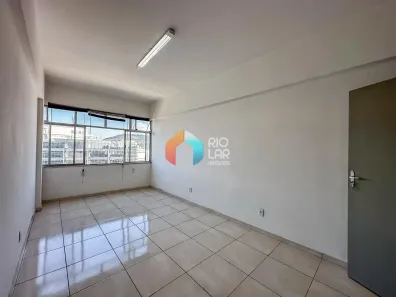 Apartamento com 1 Quarto à venda, 29m² no Centro, Rio de Janeiro