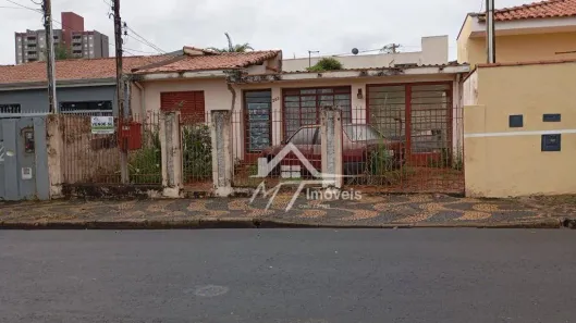 Casa com 2 Quartos à venda, 91m² no Vila Menuzzo, Sumaré
