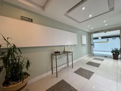 Apartamento com 3 Quartos à venda, 154m² no Gonzaga, Santos