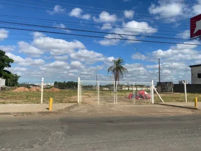 Lote/Terreno à venda, 11440m² no Vila Bertini, Americana