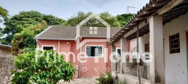 Casa com 3 Quartos à venda, 283m² no Vila Aeroporto, Campinas