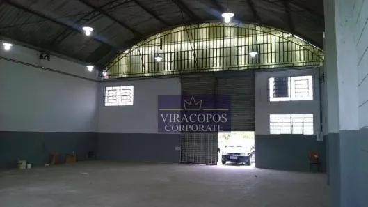 Galpão/Depósito/Armazém para alugar, 195m² no Jardim das Bandeiras, Campinas