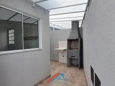Casa de Condomínio com 2 Quartos à venda, 44m² no Vossoroca, Votorantim