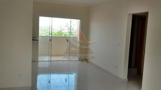 Apartamento com 2 Quartos à venda, 84m² no Vila Monte Alegre, Ribeirão Preto