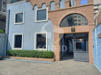 Imóvel Comercial à venda, 426m² no Jardim das Acácias, São Paulo