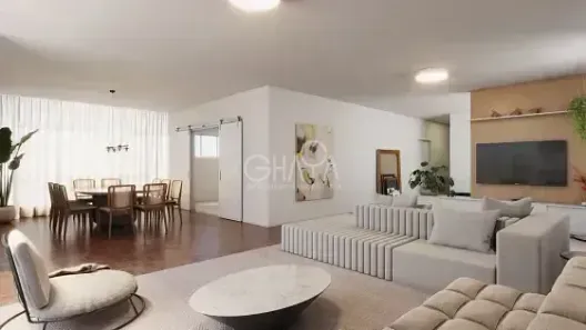 Apartamento com 4 Quartos à venda, 267m² no Paraíso, São Paulo