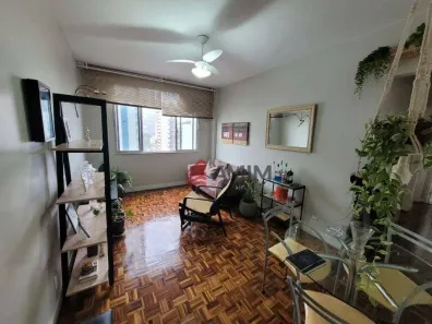 Apartamento com 2 Quartos à venda, 69m² no Icaraí, Niterói