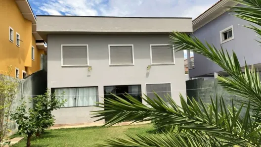 Casa de Condomínio com 4 Quartos à venda, 306m² no Horizontal Park, Cotia