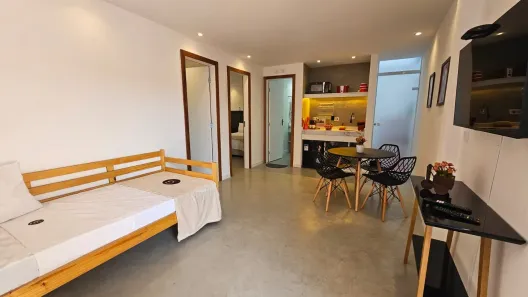 Apartamento com 2 Quartos à venda, 50m² no Portal da Ferradura, Armação dos Búzios