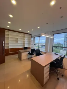 Sala Comercial para alugar, 268m² no Barra da Tijuca, Rio de Janeiro
