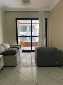 Apartamento com 3 Quartos para alugar, 84m² no Alphaville Centro Industrial e Empresarial/Alphaville., Barueri