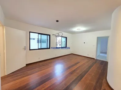 Apartamento com 2 Quartos à venda, 101m² no Aparecida, Santos