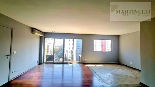 Apartamento com 2 Quartos à venda, 119m² no Sumarezinho, São Paulo